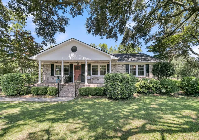 1st image of 1527 Pinopolis Rd, Moncks Corner, SC 29461 | MLS# 26018870