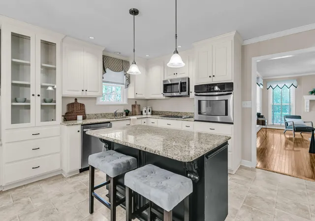 2nd image of 1527 Pinopolis Rd, Moncks Corner, SC 29461 | MLS# 26018870