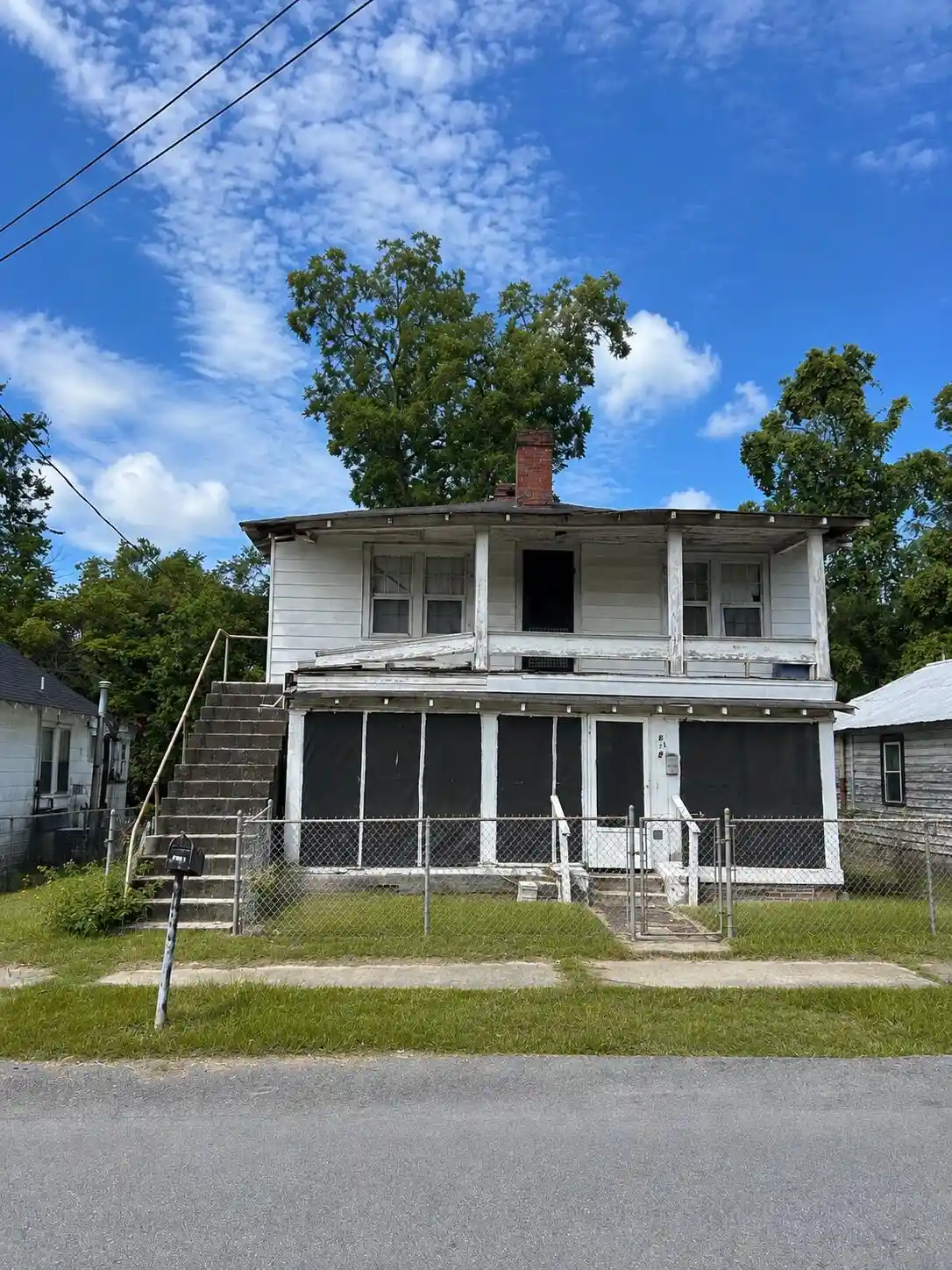Single family home for sale at 645 Maple St, Orangeburg, SC 29115 | MLS# 26028548
