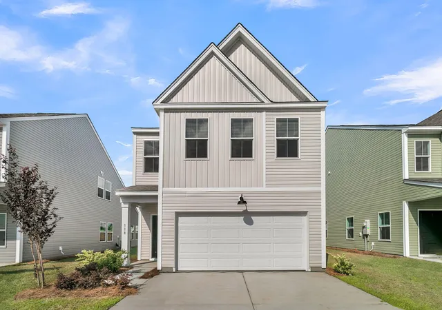 Photo 1 of Single family home for sale at 216 Hungerford Dr, Summerville, SC 29486 | MLS# 26017348 | Listing updated on 2026-09-03