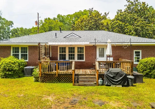Photo 4 of Single family home for sale at 1961 Culver Ave, Charleston, SC 29407 | MLS# 26017874 | Listing updated on 2026-06-22
