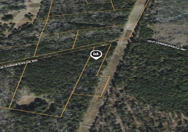 1st image of 0 Hunt Club Rd, Cordesville, SC 29434 | MLS# 26018509