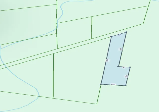 3rd image of 0 Hunt Club Rd, Cordesville, SC 29434 | MLS# 26018509