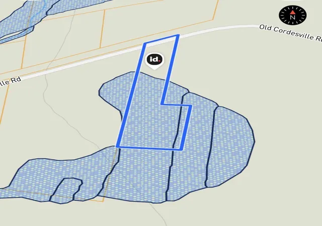 4th image of 0 Hunt Club Rd, Cordesville, SC 29434 | MLS# 26018509