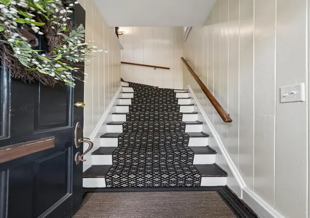 Photo 3 of Townhouse for sale at 47 Queen St #Unit B, Charleston, SC 29401 | MLS# 26024588 | Listing updated on 2026-09-01