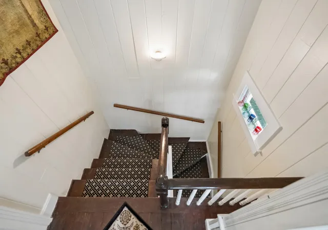 Photo 4 of Townhouse for sale at 47 Queen St #Unit B, Charleston, SC 29401 | MLS# 26024588 | Listing updated on 2026-09-01
