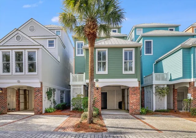 1st image of 127 Grand Pavilion Blvd, Isle Of Palms, SC 29451 | MLS# 26020744