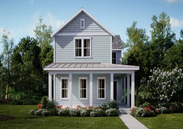 Photo 1 of Single family home for sale at 169 Sea Oats St, Summerville, SC 29485 | MLS# 26022936 | Listing updated on 2026-09-02