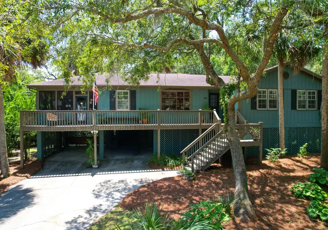 Homes for sale in Isle Of Palms, SC | 27 41st Ave, Isle Of Palms, SC 29451 | MLS# 26016023