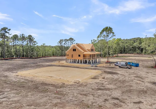 1st image of 1114 Theodore Brunson Rd, Awendaw, SC 29429 | MLS# 26018677