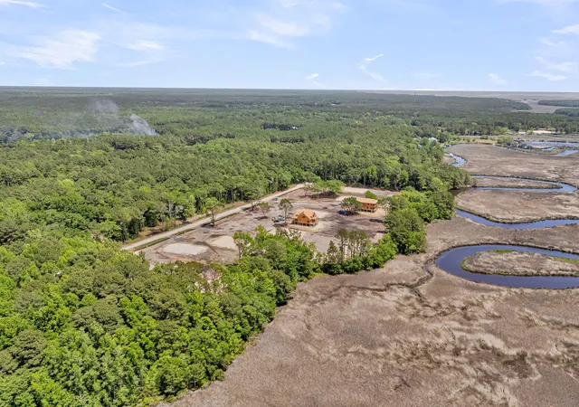 2nd image of 1114 Theodore Brunson Rd, Awendaw, SC 29429 | MLS# 26018677