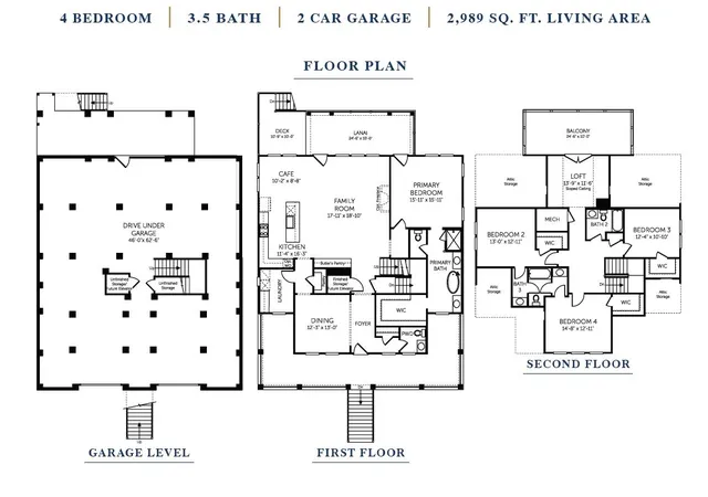 3rd image of 1114 Theodore Brunson Rd, Awendaw, SC 29429 | MLS# 26018677