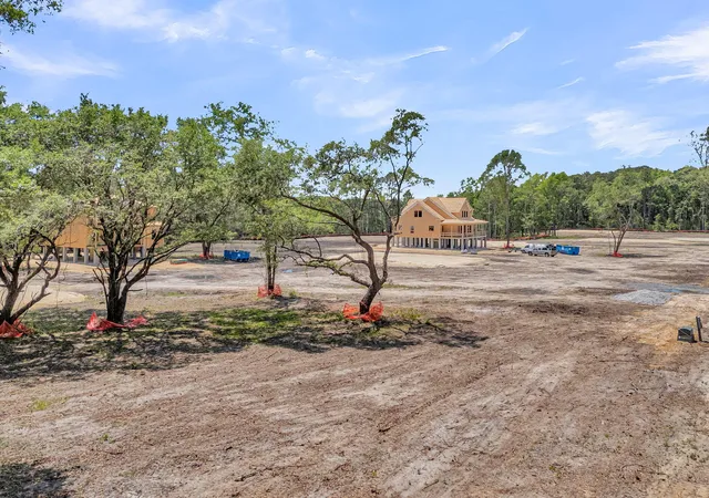 4th image of 1114 Theodore Brunson Rd, Awendaw, SC 29429 | MLS# 26018677