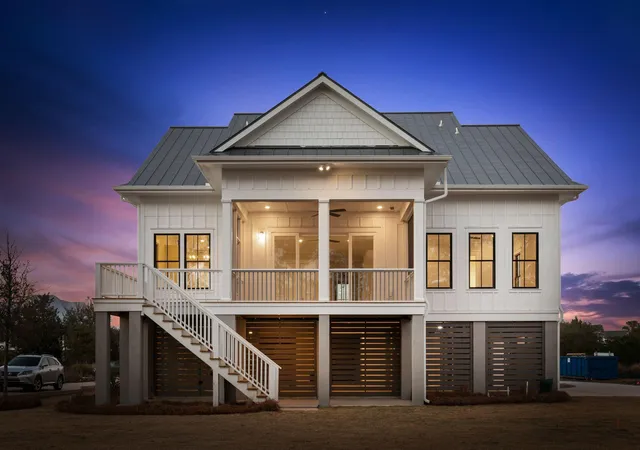 57th image of 1114 Theodore Brunson Rd, Awendaw, SC 29429 | MLS# 26018677