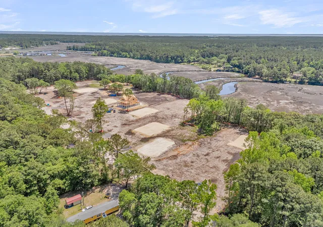 5th image of 1114 Theodore Brunson Rd, Awendaw, SC 29429 | MLS# 26018677