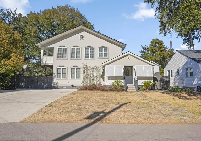 2164 Dunbar Rd 2164 Medway Rd, Charleston, SC 29412 | MLS# 26002839 | Houzeo