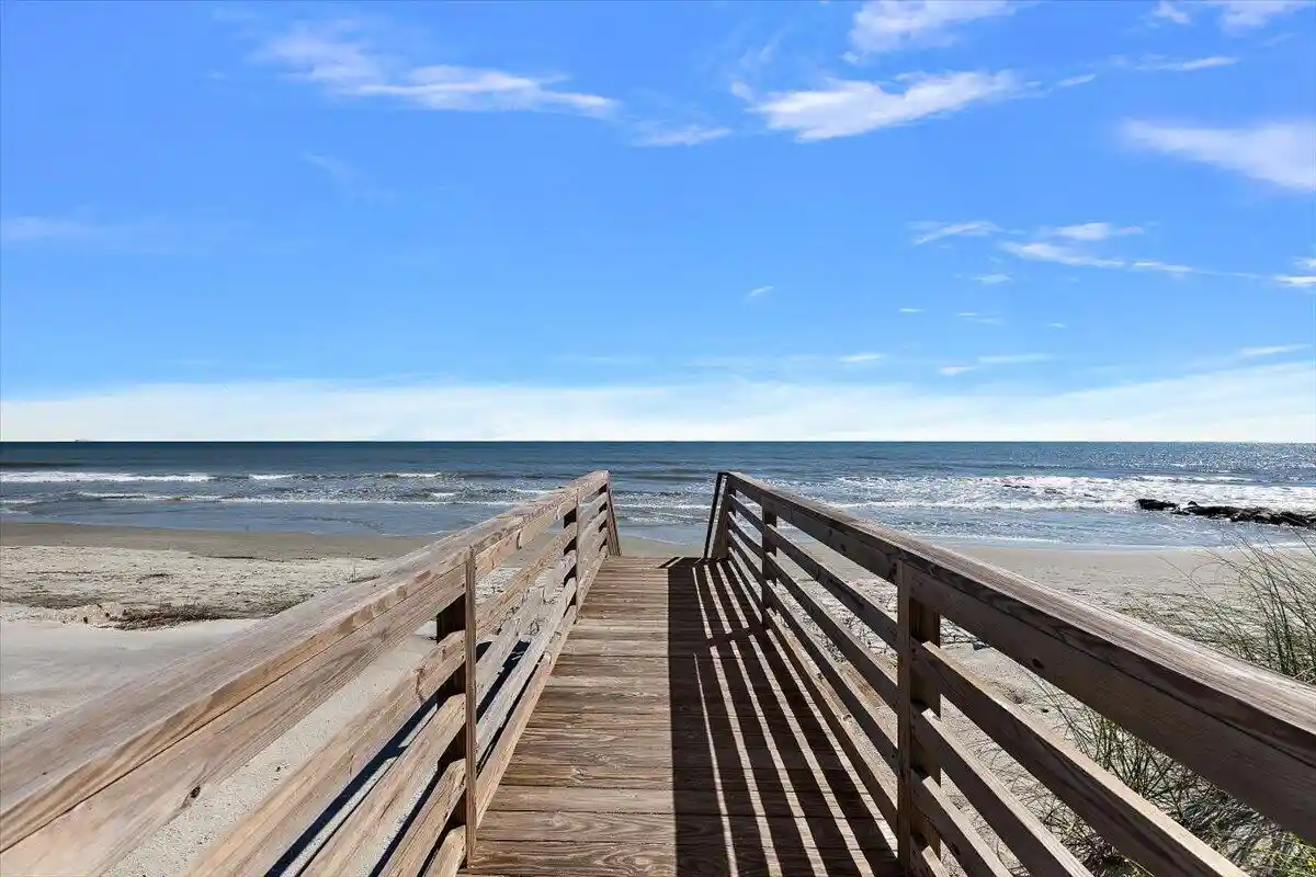 Single family home for sale at 1605 E Ashley Ave, Folly Beach, SC 29439 | MLS# 26028875