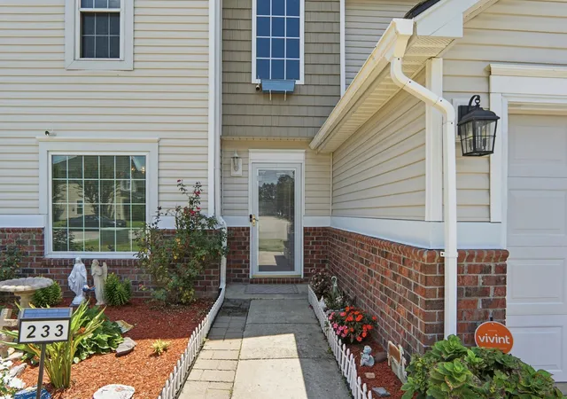 Photo 3 of Single family home for sale at 233 Towering Pine Dr, Ladson, SC 29456 | MLS# 26023145 | Listing updated on 2026-09-02