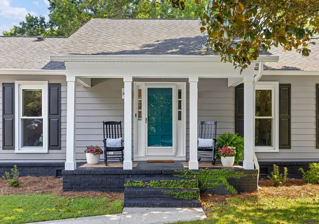 Photo 3 of Single family home for sale at 317 Hawthorne St, Mount Pleasant, SC 29464 | MLS# 26019075 | Listing updated on 2026-07-09