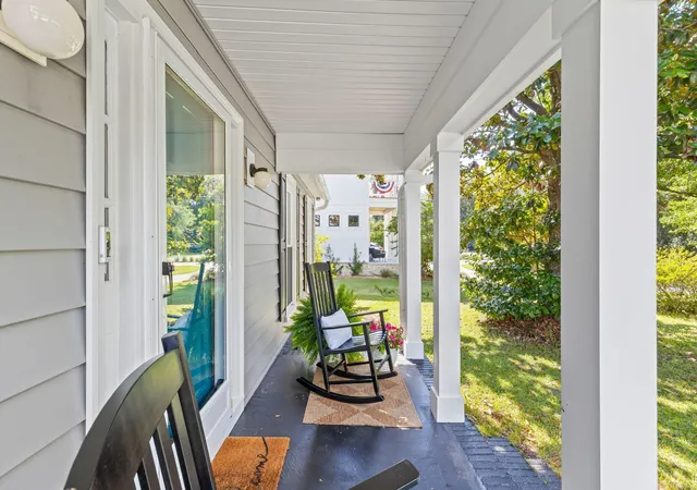 Photo 3 of Single family home for sale at 317 Hawthorne St, Mount Pleasant, SC 29464 | MLS# 26019075 | Listing updated on 2026-07-09