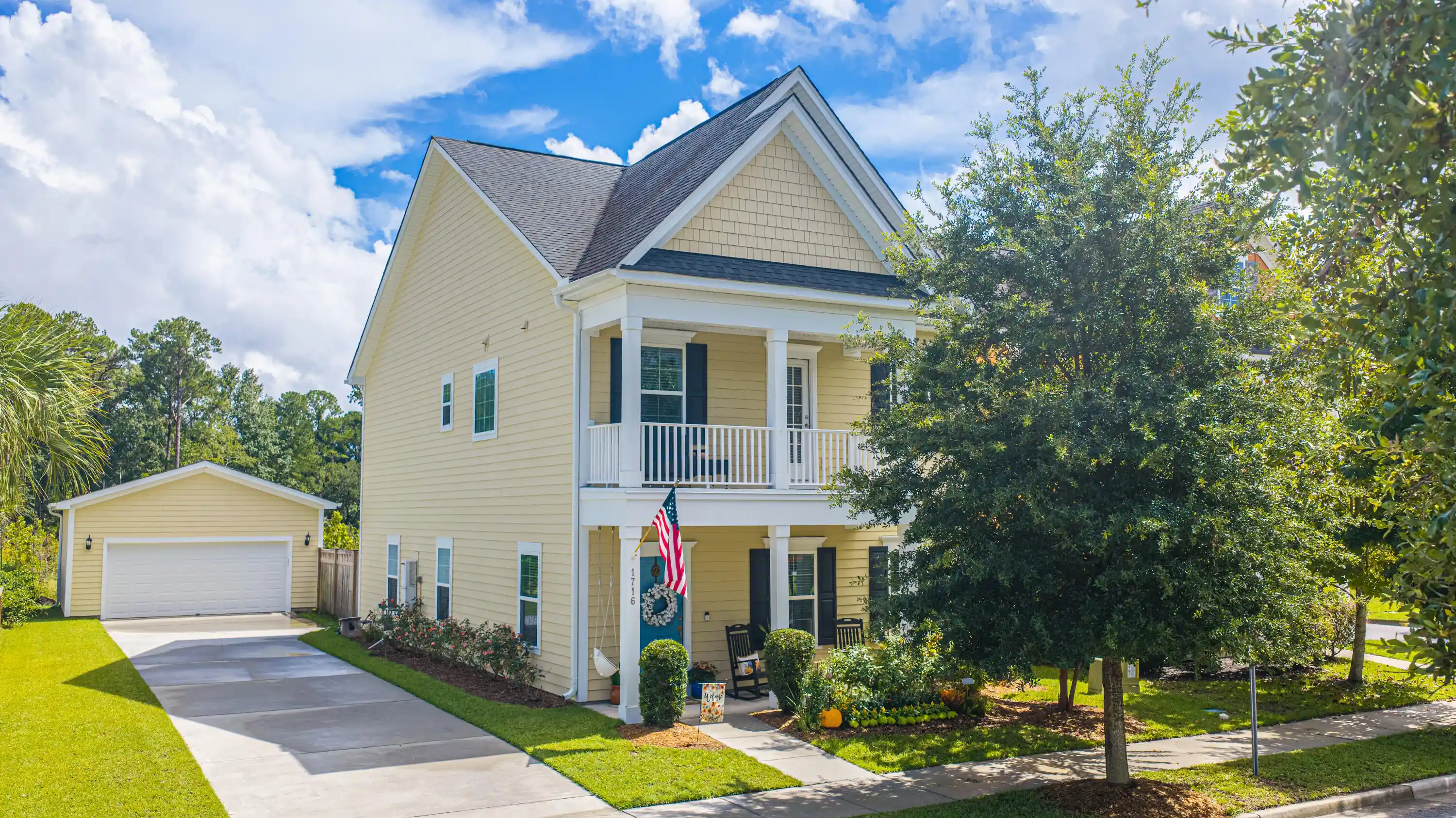 Single family home for sale at 1716 Emmets Rd, Johns Island, SC 29455 | MLS# 26028691