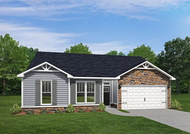Photo 1 of Sale Pending at Tbd Orchard Cir, Edgefield, SC 29824 | MLS# 24018953 | Listing updated on 2026-08-05