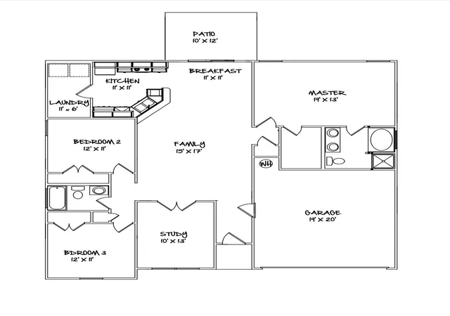 Photo 9 of Sale Pending at Tbd Orchard Cir, Edgefield, SC 29824 | MLS# 24018953 | Listing updated on 2026-08-05