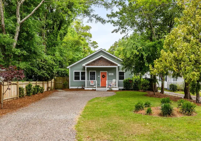 1st image of 4953 Baylor St, North Charleston, SC 29405 | MLS# 26015176