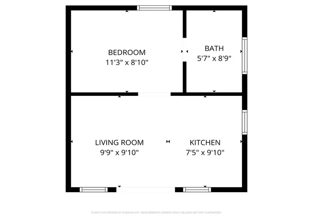 49th image of 4953 Baylor St, North Charleston, SC 29405 | MLS# 26015176