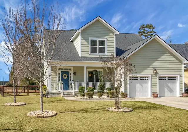Homes for sale in Charleston, SC | 839 Hunt Clb, Charleston, SC 29414 | MLS# 26004029
