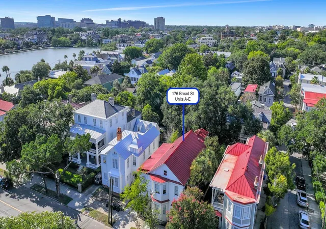 2nd image of 176 Broad St #A-E, Charleston, SC 29401 | MLS# 26023591