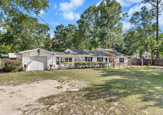 1st image of 587 Norway Rd, Orangeburg, SC 29115 | MLS# 26020173