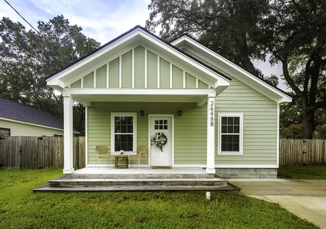 Photo 2 of Single family home for sale at 2648 B Leeds Ave, North Charleston, SC 29405 | MLS# 26023929 | Listing updated on 2026-09-10