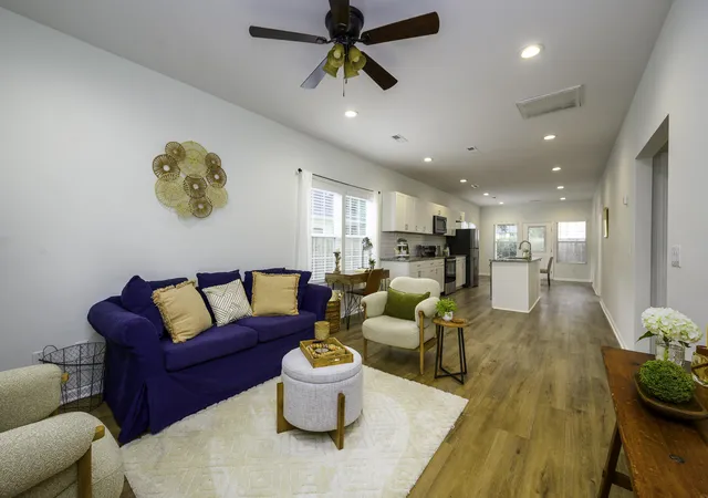 Photo 4 of Single family home for sale at 2648 B Leeds Ave, North Charleston, SC 29405 | MLS# 26023929 | Listing updated on 2026-09-10