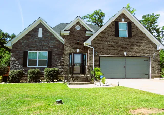 Single family home for sale at 271 Sago Palm Dr, Orangeburg, SC 29118 | MLS# 26017163