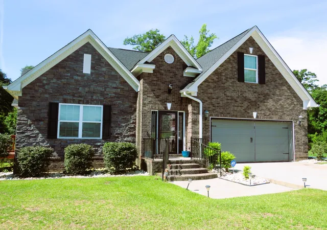 Photo 2 of Single family home for sale at 271 Sago Palm Dr, Orangeburg, SC 29118 | MLS# 26017163 | Listing updated on 2026-09-16