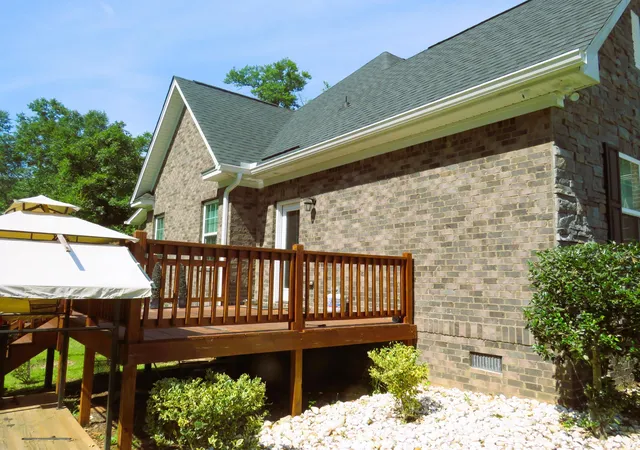 Photo 3 of Single family home for sale at 271 Sago Palm Dr, Orangeburg, SC 29118 | MLS# 26017163 | Listing updated on 2026-09-16