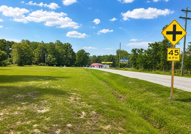 Photo 3 of Land for sale at 00 Highway 45, Pineville, SC 29468 | MLS# 26021768 | Listing updated on 2026-09-29