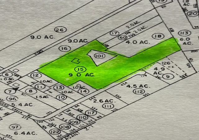 Photo 3 of Land for sale at 00 James Weston Dr, Awendaw, SC 29429 | MLS# 24006191 | Listing updated on 2026-06-16