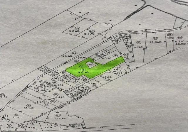 Photo 4 of Land for sale at 00 James Weston Dr, Awendaw, SC 29429 | MLS# 24006191 | Listing updated on 2026-06-16
