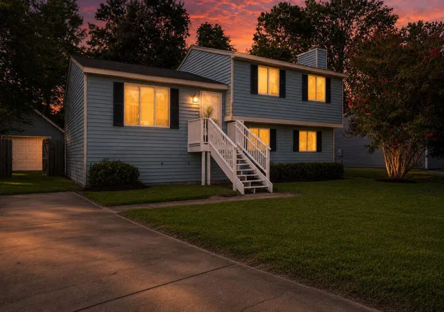 Photo 1 of Single family home for sale at 4950 Amberwood Ln, North Charleston, SC 29418 | MLS# 26021693 | Listing updated on 2026-09-18
