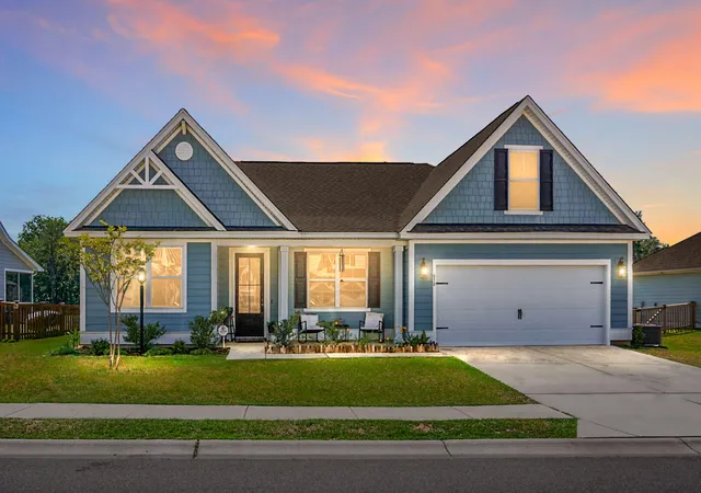 Photo 1 of Sale Pending at 658 Black Pine Rd, Moncks Corner, SC 29461 | MLS# 26019887 | Listing updated on 2026-08-06