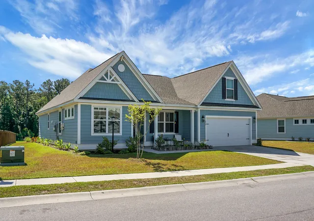 Photo 2 of Sale Pending at 658 Black Pine Rd, Moncks Corner, SC 29461 | MLS# 26019887 | Listing updated on 2026-08-06