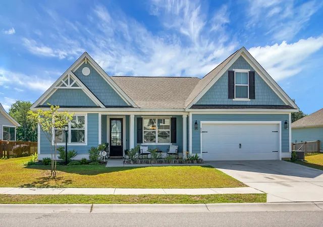 Photo 3 of Sale Pending at 658 Black Pine Rd, Moncks Corner, SC 29461 | MLS# 26019887 | Listing updated on 2026-08-06