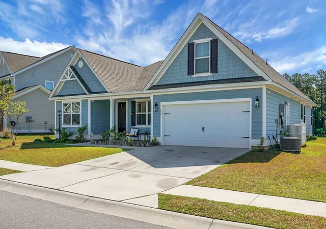 Photo 3 of Sale Pending at 658 Black Pine Rd, Moncks Corner, SC 29461 | MLS# 26019887 | Listing updated on 2026-08-06