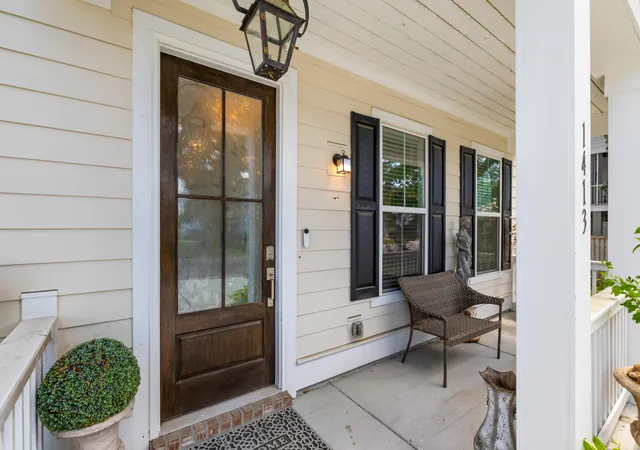 Photo 3 of Single family home for sale at 1413 Tangles Trl, Charleston, SC 29492 | MLS# 26016476 | Listing updated on 2026-09-18