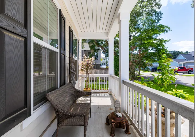 Photo 3 of Single family home for sale at 1413 Tangles Trl, Charleston, SC 29492 | MLS# 26016476 | Listing updated on 2026-09-18
