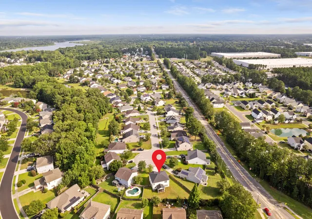 38th image of 7401 Painted Bunting Wy, Hanahan, SC 29410 | MLS# 26018594