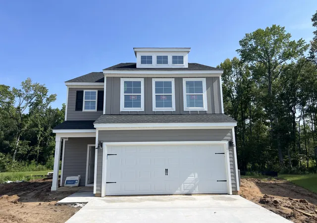 Photo 1 of Single family home for sale at 115 Old Crk Ct, Goose Creek, SC 29445 | MLS# 26022182 | Listing updated on 2026-10-05