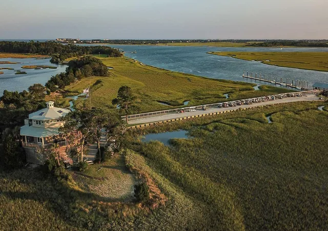 Homes for sale in Dewees Island, SC | 284 Pelican Flight Dr, Dewees Island, SC 29451 | MLS# 24025254